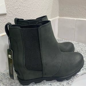 Sorel woman’s wedge